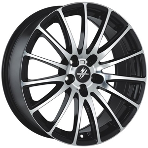 

Диск 8x18 5x120 ET38.0 D74.1 Fondmetal 7800