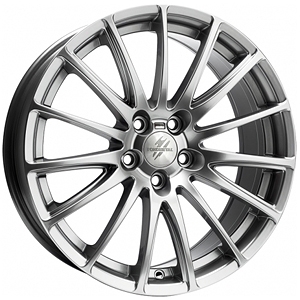 

Диск 7x17 5x115 ET42.0 D70.1 Fondmetal 7800