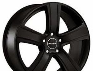 

Диск 8x18 5x114.3 ET45.0 D75 Radius RS015