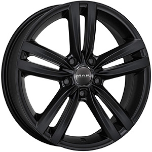 

Диск 6.5x16 5x112 ET50.0 D57.1 Mak SACHSEN W
