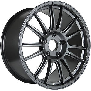 

Диск 8x18 5x114.3 ET45.0 D75 Fondmetal 9RR