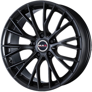 

Диск 7x16 5x120 ET20.0 D74.1 Mak MUNCHEN W