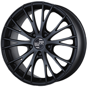 

Диск 10x21 5x112 ET19.0 D66.6 Mak RENNEN
