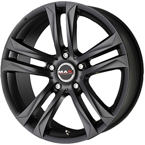 

Диск 9x18 5x120 ET44.0 D72.6 Mak BIMMER