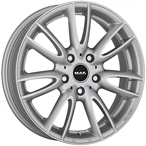

Диск 7.5x18 5x120 ET52.0 D72.6 Mak JACKIE
