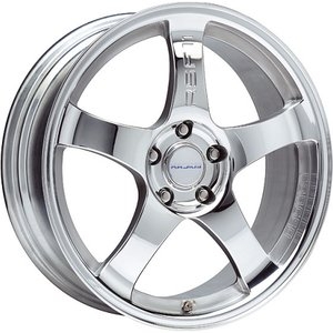 

Диск 8x18 5x120 ET40.0 D72.5 Radius RS011