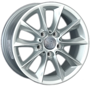 

Диск 7x16 5x120 ET40.0 D72.6 Реплика B159