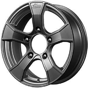 

Диск 6x15 5x139.7 ET40.0 D98 iFree Лайт-круз