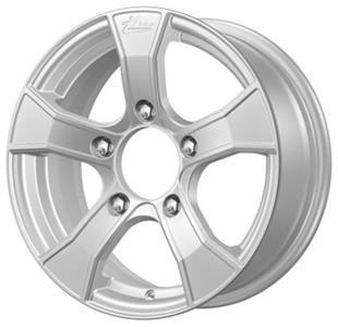 

Диск 6x15 5x139.7 ET40.0 D98 iFree Лайт-круз