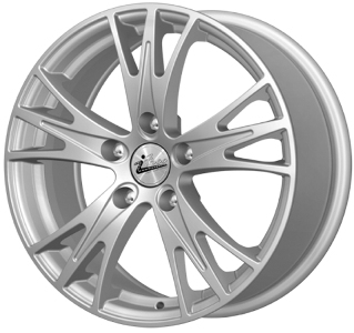 

Диск 7x16 5x114.3 ET40.0 D66.1 iFree Трейсер