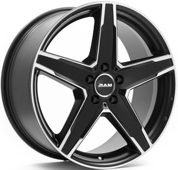 

Диск 9.5x20 5x112 ET60.0 D66.6 Mak Stern