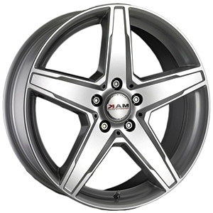 

Диск 8x17 5x112 ET30.0 D66.6 Mak Stern