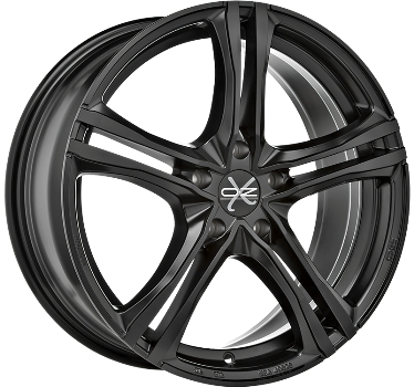 

Диск 7.5x17 5x112 ET35.0 D75 OZ X5B