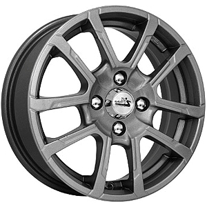 

Диск 5.5x14 4x114.3 ET38.0 D66.1 iFree Слайдер