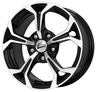

Диск 6.5x15 5x100 ET38.0 D67.1 iFree Эрнесто