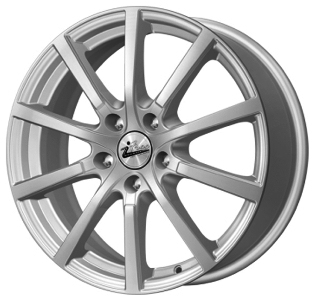 

Диск 7x17 5x100 ET45.0 D54.1 iFree Big Byz