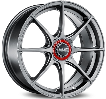 

Диск 8x17 5x112 ET48.0 D75 OZ FORMULA HLT