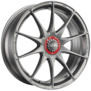 

Диск 8x18 5x112 ET35.0 D75 OZ FORMULA HLT