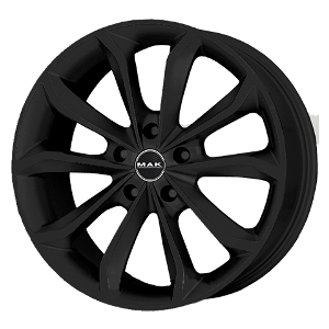 

Диск 8x20 5x114.3 ET30.0 D60.1 Mak XENON
