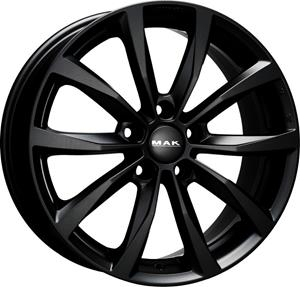 

Диск 7x17 5x114.3 ET48.0 D60.1 Mak WOLF