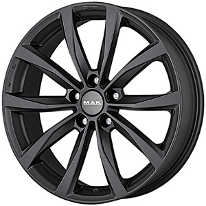 

Диск 8x18 5x112 ET30.0 D57.1 Mak WOLF