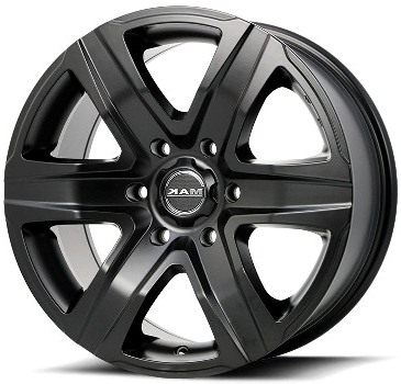 

Диск 8x18 6x139.7 ET15.0 D106.1 Mak STONE6 T