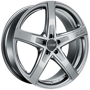 

Диск 9.5x20 5x114.3 ET40.0 D79 OZ MONACO HLT