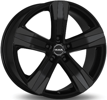 

Диск 7.5x18 5x120 ET50.0 D65.1 Mak STONE5 T