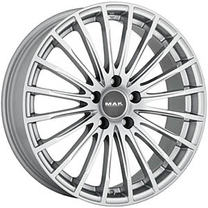 

Диск 8x18 5x112 ET35.0 D66.6 Mak STARLIGHT