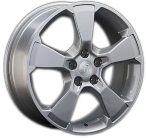 

Диск 7x18 5x115 ET54.0 D70.1 Реплика GN27