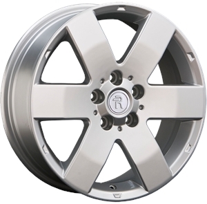 

Диск 7x17 5x105 ET42.0 D56.6 Реплика GN20