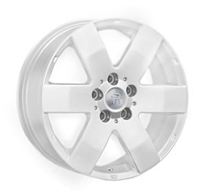 

Диск 7x17 5x105 ET42.0 D56.6 Реплика GN20