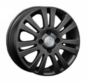 

Диск 6x15 4x114.3 ET44.0 D56.6 Реплика GN13