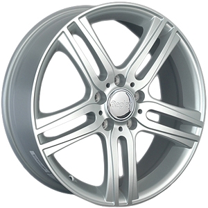 

Диск 7.5x17 5x112 ET47.0 D66.6 Реплика MR133