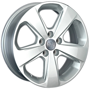 

Диск 7x17 5x105 ET42.0 D56.6 Реплика GN71