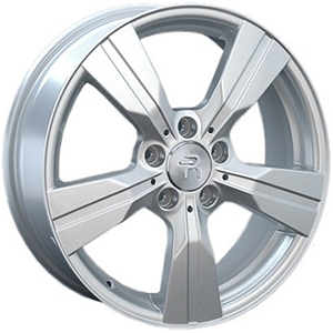 

Диск 7x17 5x112 ET49.0 D66.6 Реплика MR93