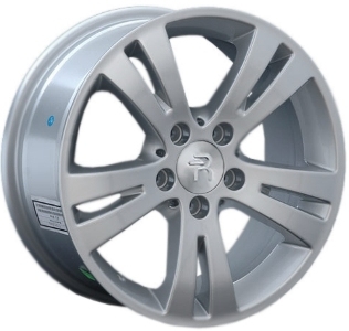 

Диск 7x16 5x112 ET43.0 D66.6 Реплика MR57