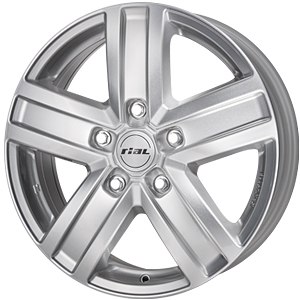 

Диск 6.5x16 5x118 ET50.0 D71.1 Rial Transporte
