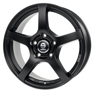 

Диск 6.5x16 5x108 ET42.0 D73.1 SPARCO RTT
