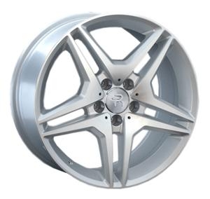 

Диск 9.5x18 5x112 ET43.0 D66.6 Реплика MR96