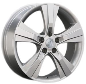 

Диск 7x17 5x115 ET45.0 D70.1 Реплика GN23
