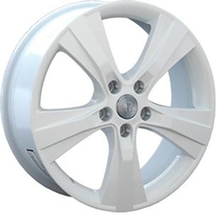 

Диск 7x17 5x105 ET42.0 D56.6 Реплика GN23