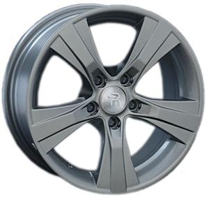 

Диск 6.5x16 5x105 ET39.0 D56.6 Реплика GN23