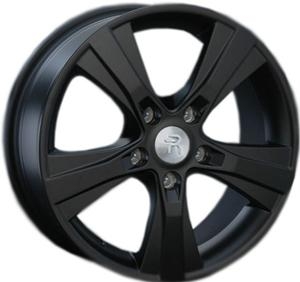 

Диск 7x17 5x105 ET42.0 D56.6 LegeArtis GN23
