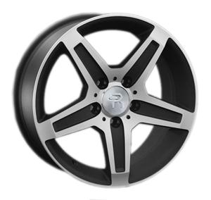 

Диск 7x16 5x112 ET33.0 D66.6 Реплика MR71