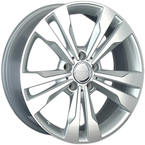 

Диск 8.5x19 5x112 ET59.0 D66.6 Реплика MR131