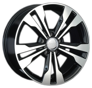 

Диск 8.5x19 5x112 ET36.0 D66.6 Реплика MR131