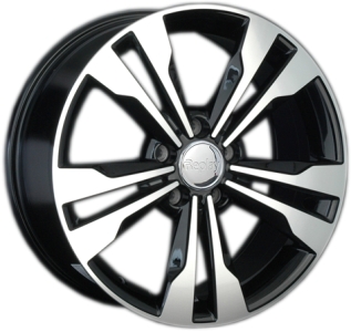 

Диск 7.5x17 5x112 ET47.0 D66.6 Реплика MR131
