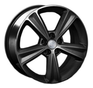 

Диск 7x17 5x105 ET42.0 D56.6 Реплика GN24