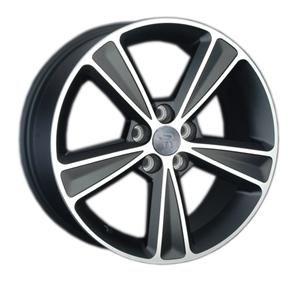 

Диск 7x17 5x105 ET42.0 D56.6 Реплика GN24